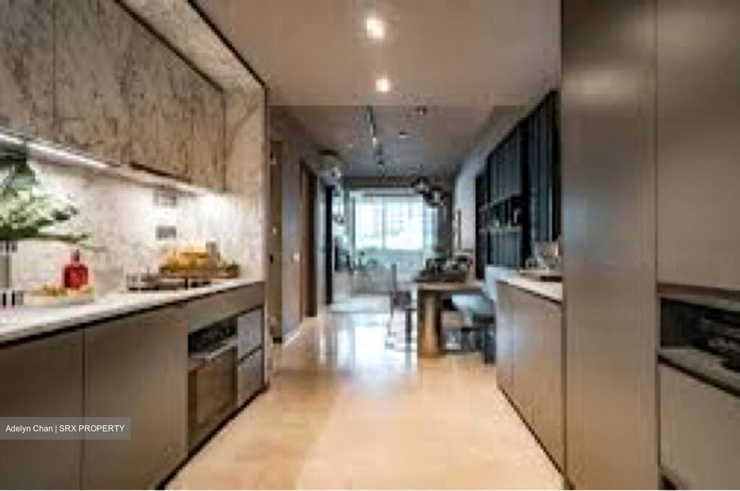 Canninghill Piers (D6), Apartment #453773141